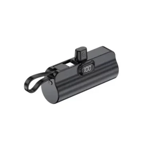 Mini Power Bank 5000 mAh