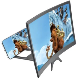 Loupe écran smartphoneHD Curvé