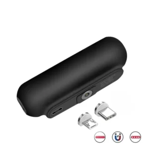 Mini PowerBank 5000 mAh 3embou